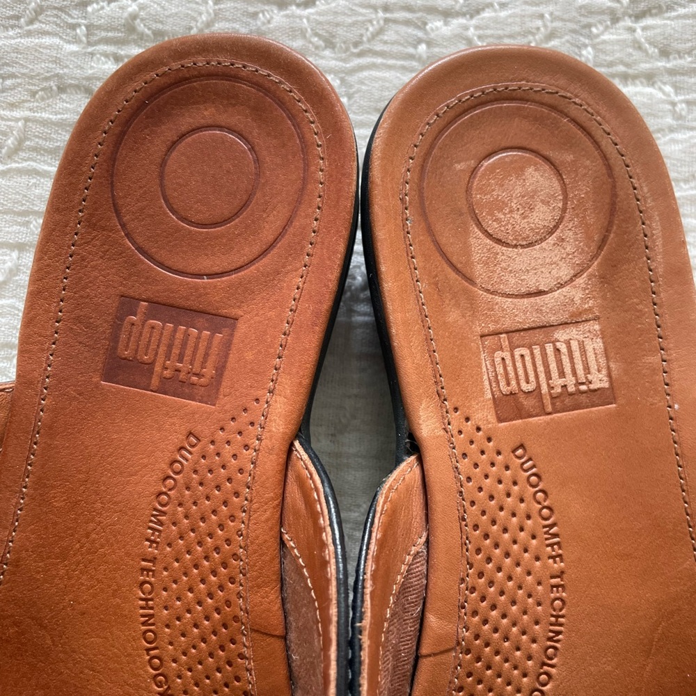 FitFlop Mules - Picture 7 of 7